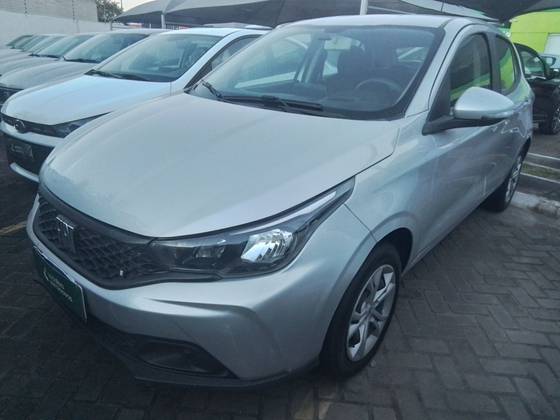 FIAT ARGO 1.0 FIREFLY FLEX DRIVE MANUAL